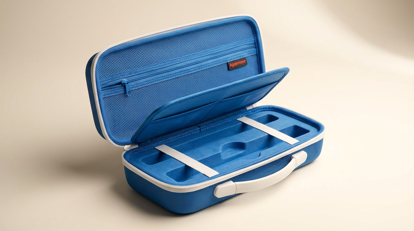 Againmore 3Doodler Start+ Case Review: Protecting Creativity