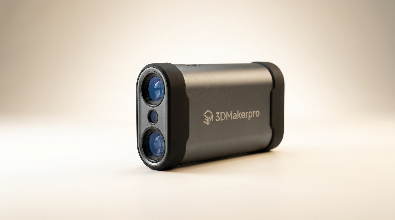 3DMakerpro Seal Lite Review: Precision for Small Objects, Patience Required
