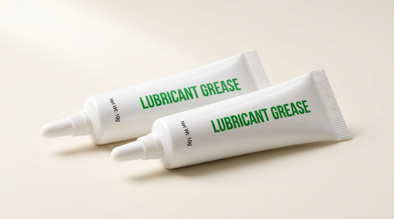 Creality Official Lubricant Grease Review: Essential 3D Printer Care