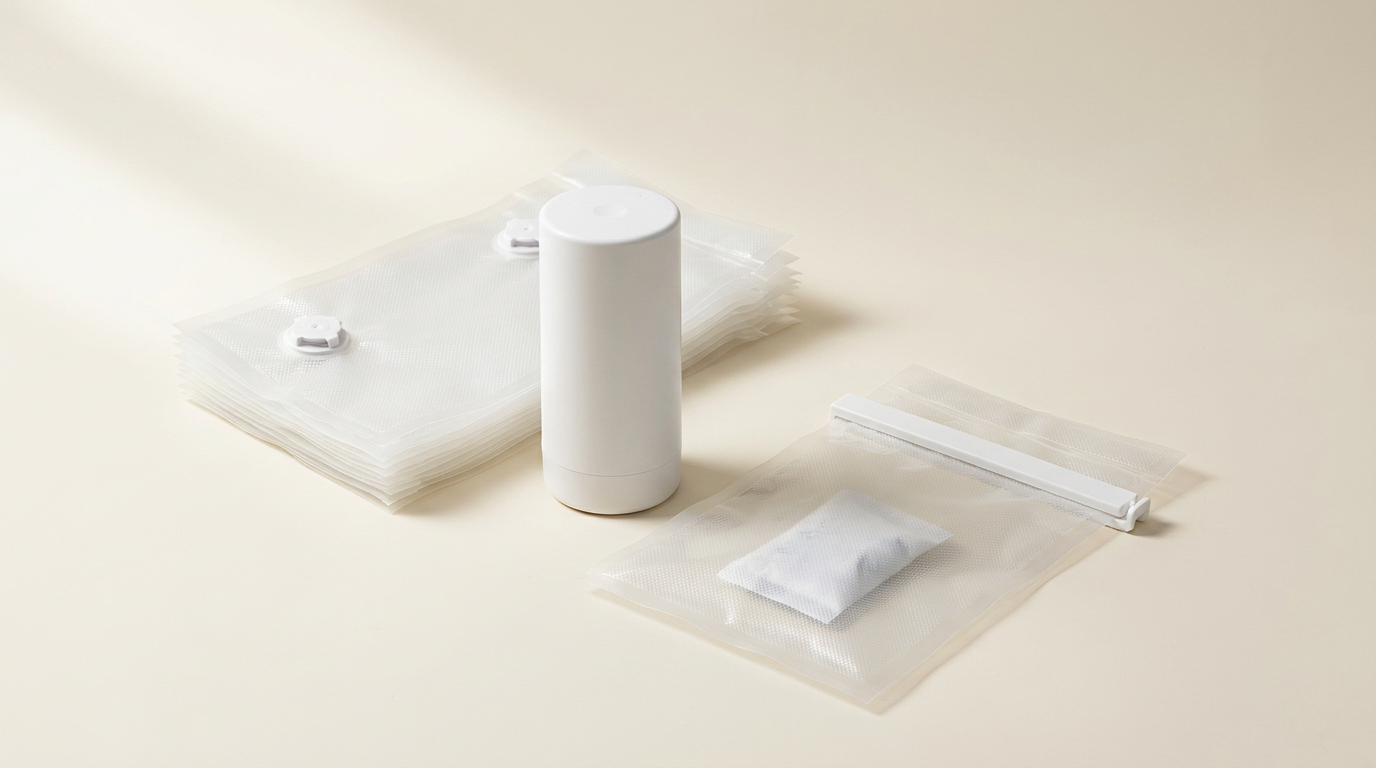 YOOPAI Filament Storage Bags Review: A Calculated Risk for 3D Printing