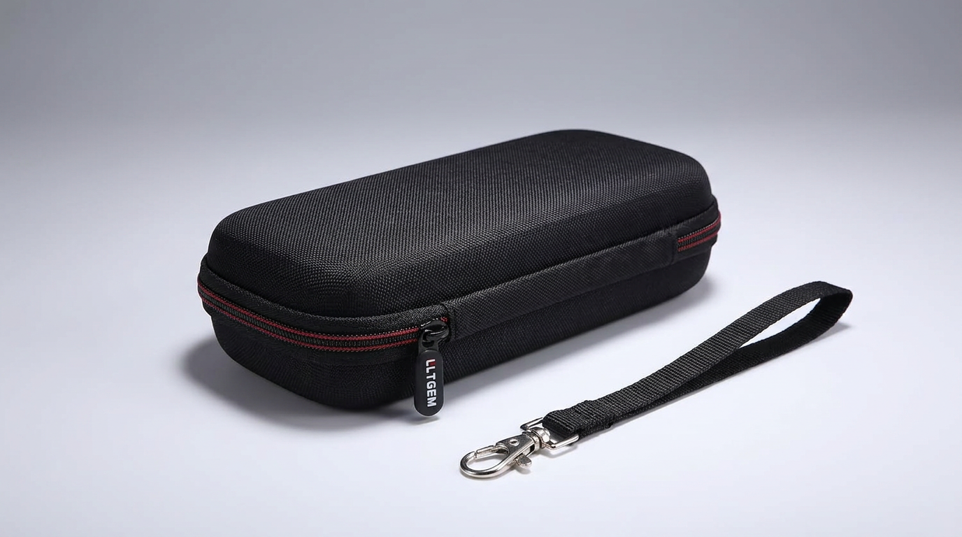 LTGEM 3D Printing Pen Hard Case Review