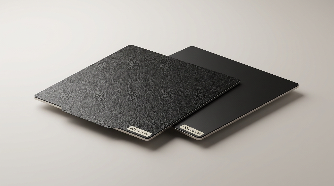 UniTak3D PEI Build Plate Review: The Workhorse Bambu Lab Upgrade