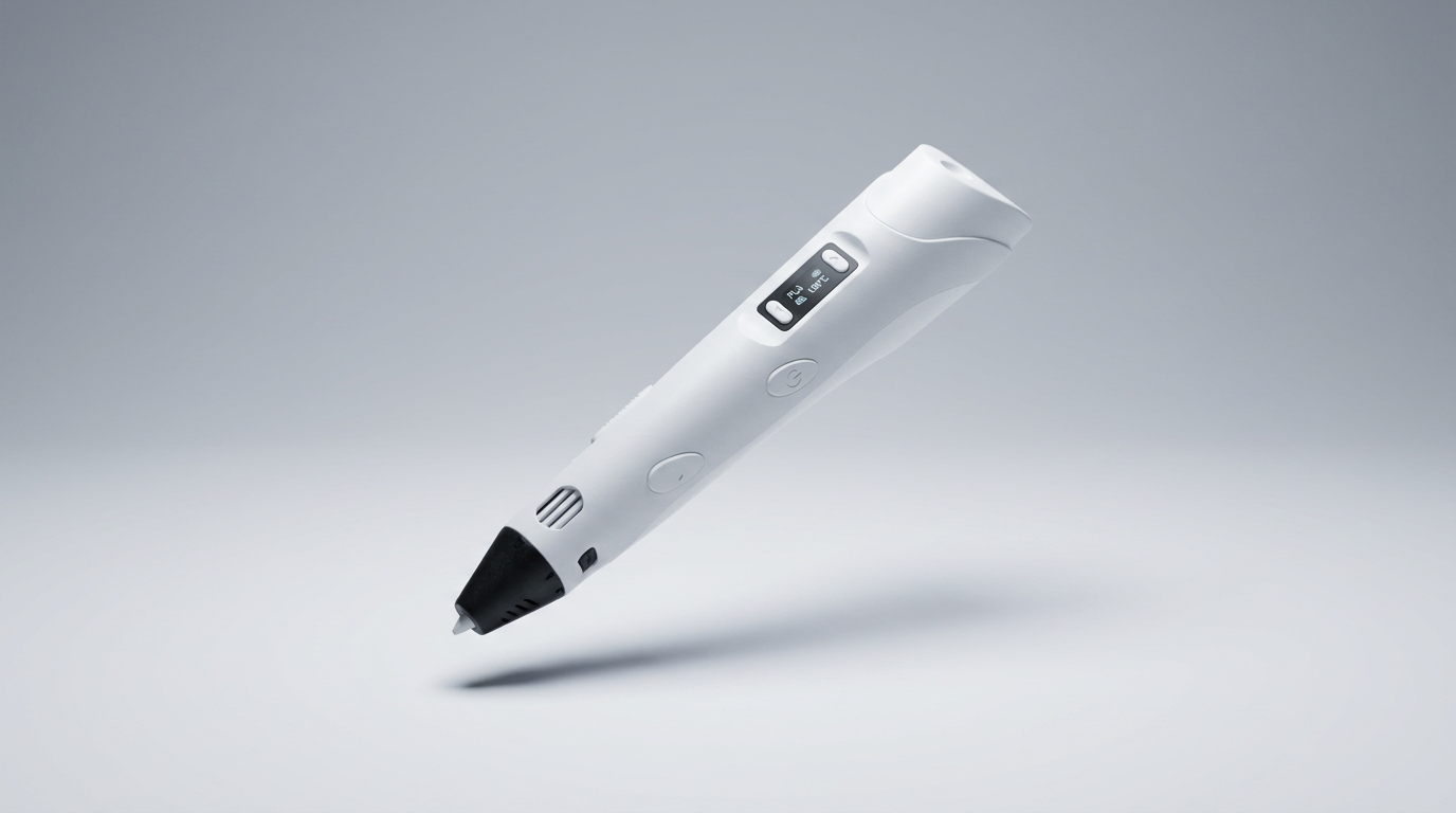 MYNT3D Pro 3D Pen Kit Review: A Gateway to Hands-On Creativity