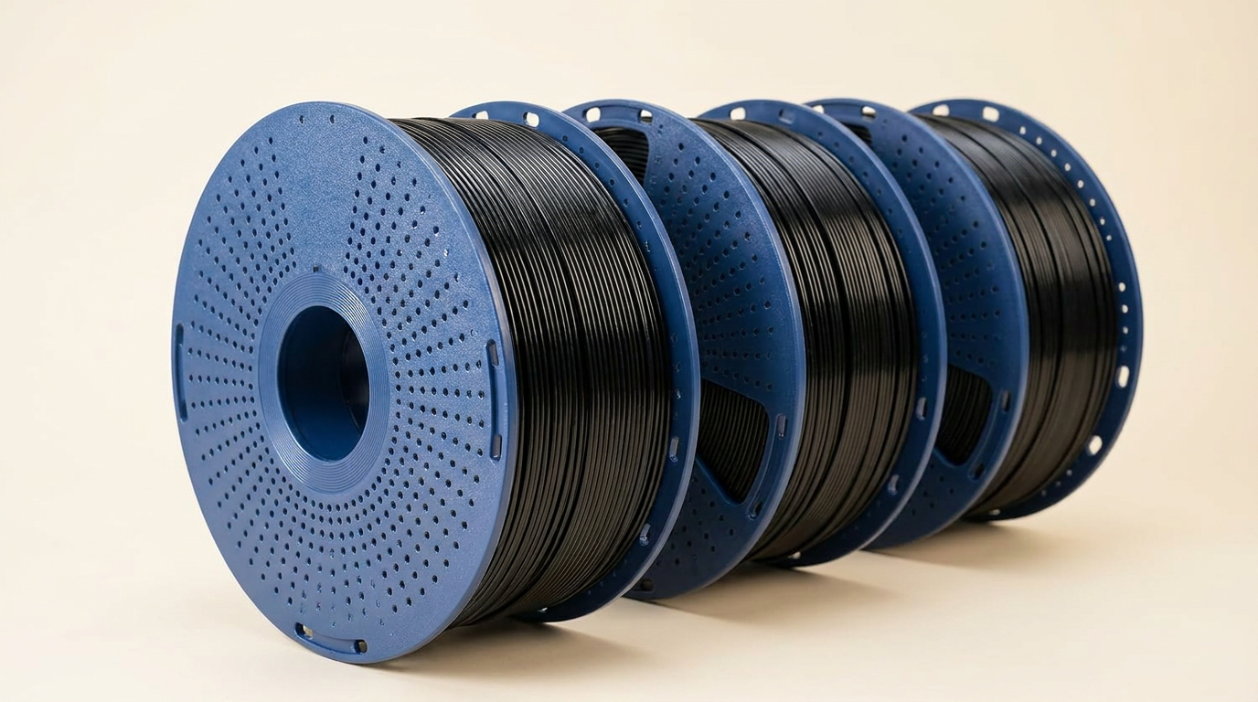 SUNLU PLA+ 2.0 Filament Review: The Everyday Workhorse