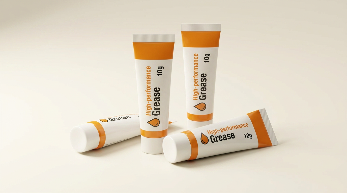 AubeamWenJ 3D Printer Lubricant Review: Essential Maintenance