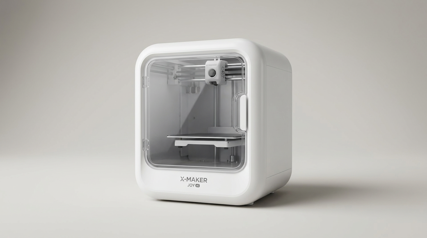 AOSEED AI 3D Printer for Kids Review: Capable Fun