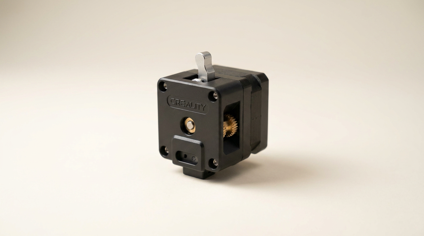 Creality K2 Plus Extruder Kit Review: A Necessary Upgrade?