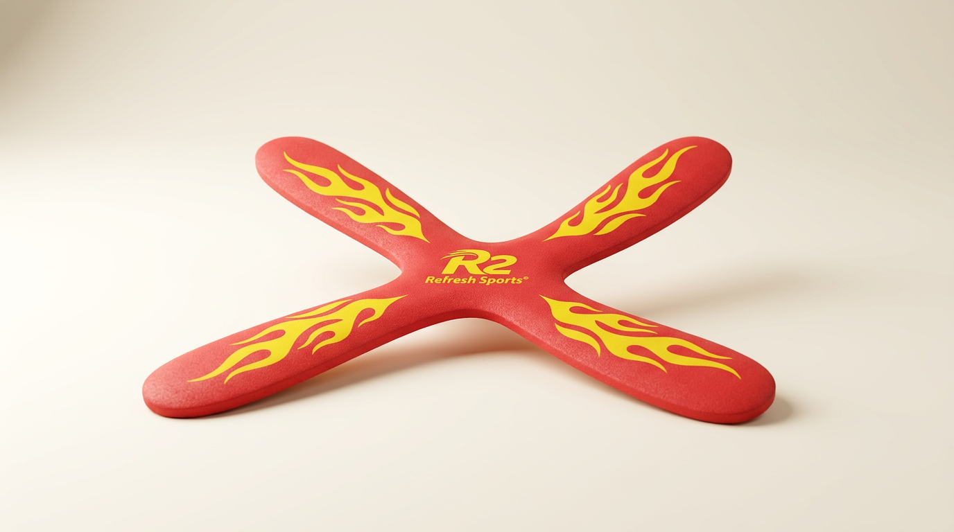 Refresh Sports Boomerang for Kids Review: Fun Returns, But at What Cost?