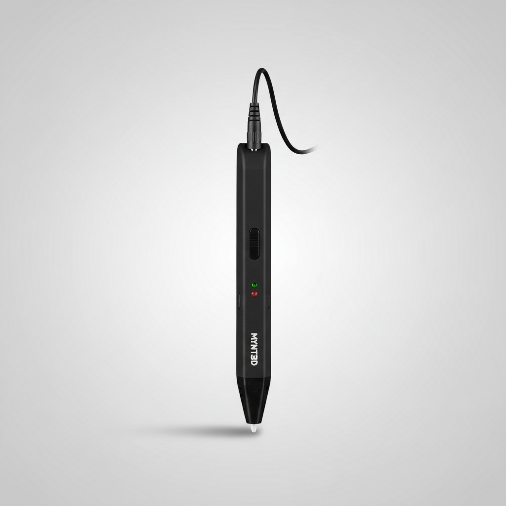 MYNT3D Super 3D Pen Review: Creative Tool for All Ages