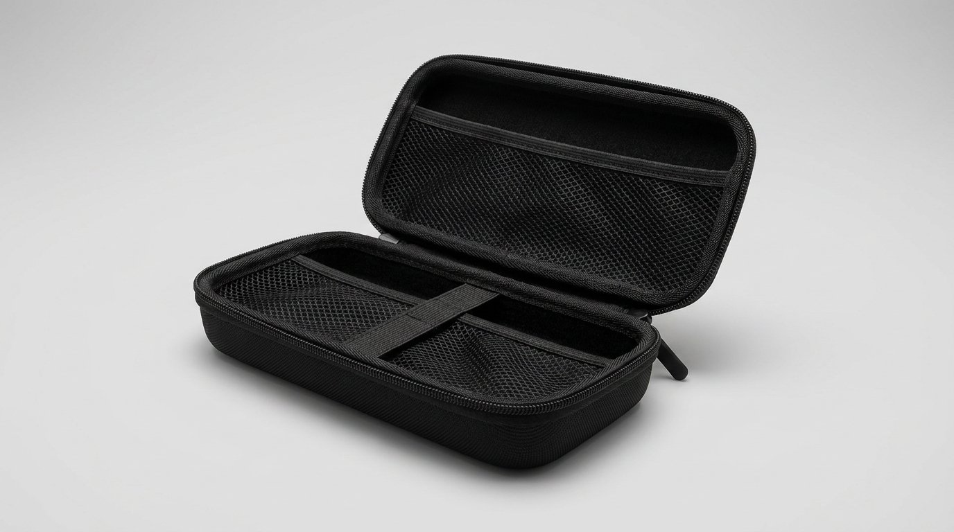 Lebakort Hard Case Review: The Essential 3D Pen Protector