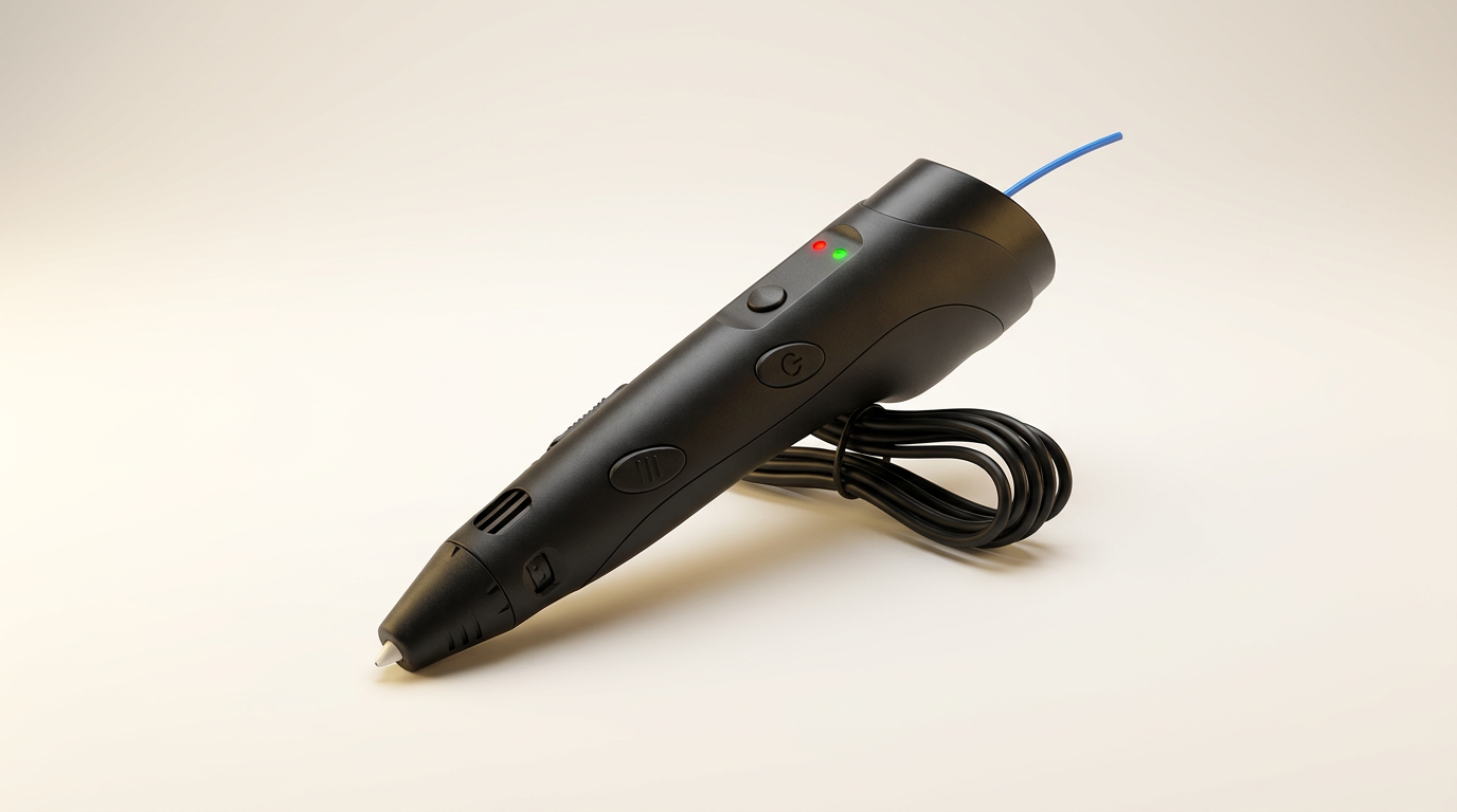 MYNT3D Super 3D Pen Review: A Low-Cost Creative Gateway