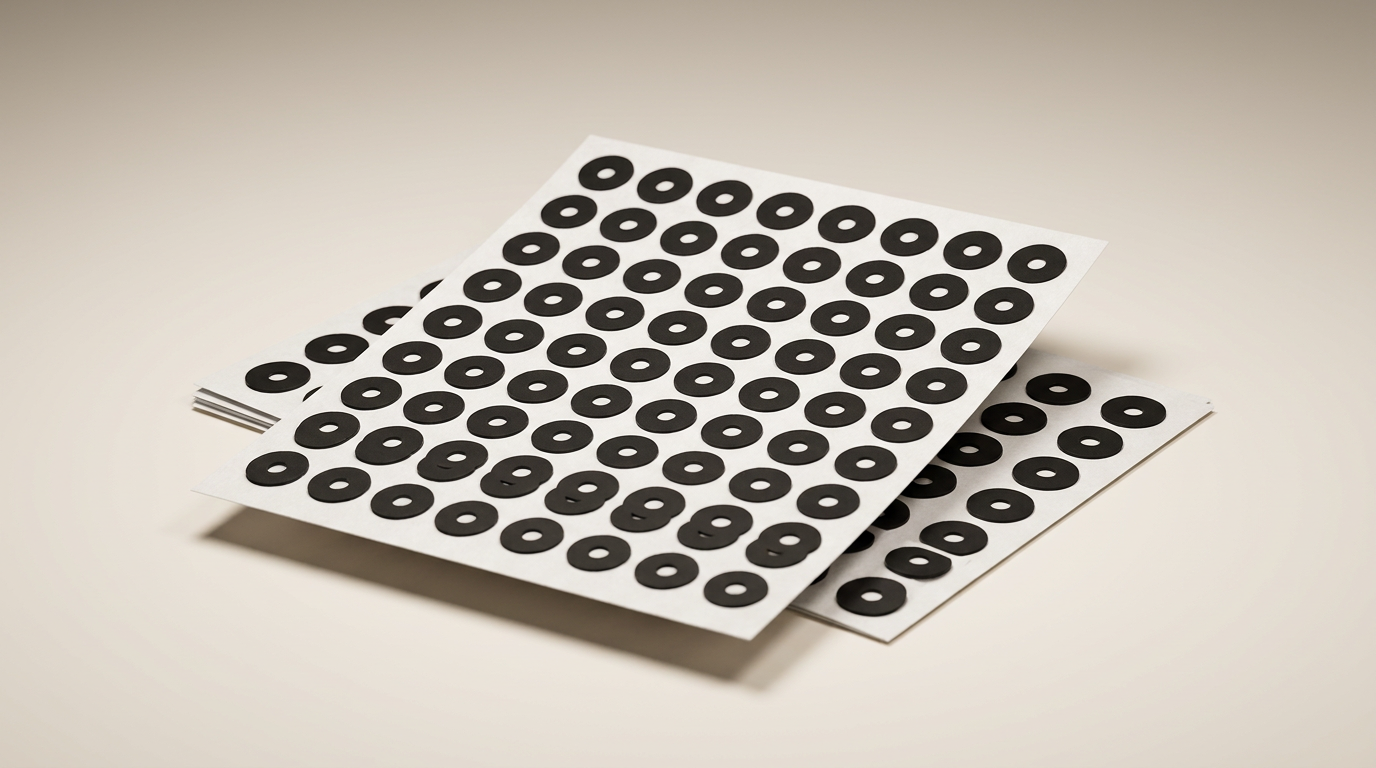 Creality 3.0mm 3D Scanning Markers Review: Precision Tracking Dots