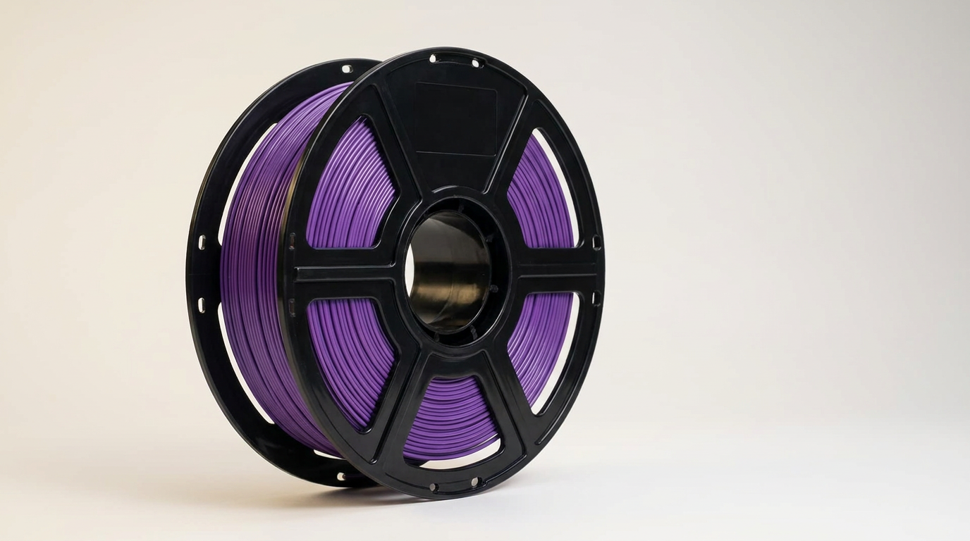 FLASHFORGE Rapid PLA: High-Speed Filament for Demanding Projects