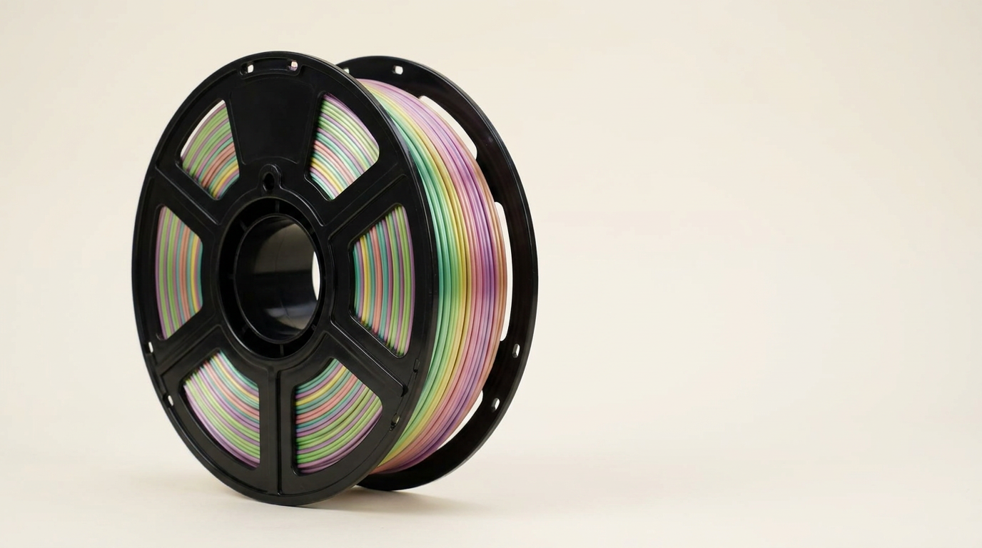 FLASHFORGE Silk PLA Filament Review: Luster Without the Layer Lines