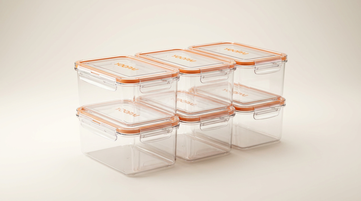 YOOPAI Pro Filament Storage: Essential for Print Consistency