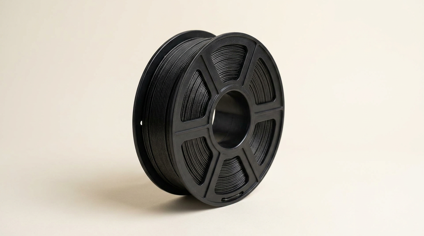 FLASHFORGE PETG-CF Filament Review: Elevated Prints, Utility Focus