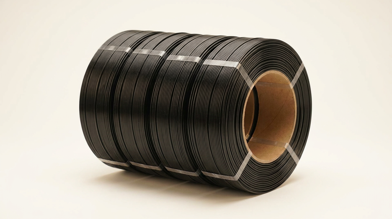 SUNLU PLA+2.0 Filament Refill: An Unspooled Advantage for 3D Printing