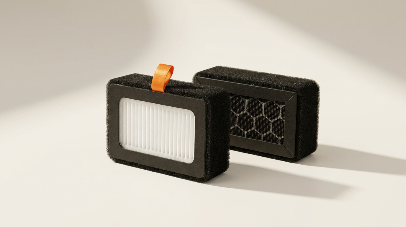 YUNHAN Air Filter for Bambu Lab 3D Printers Review