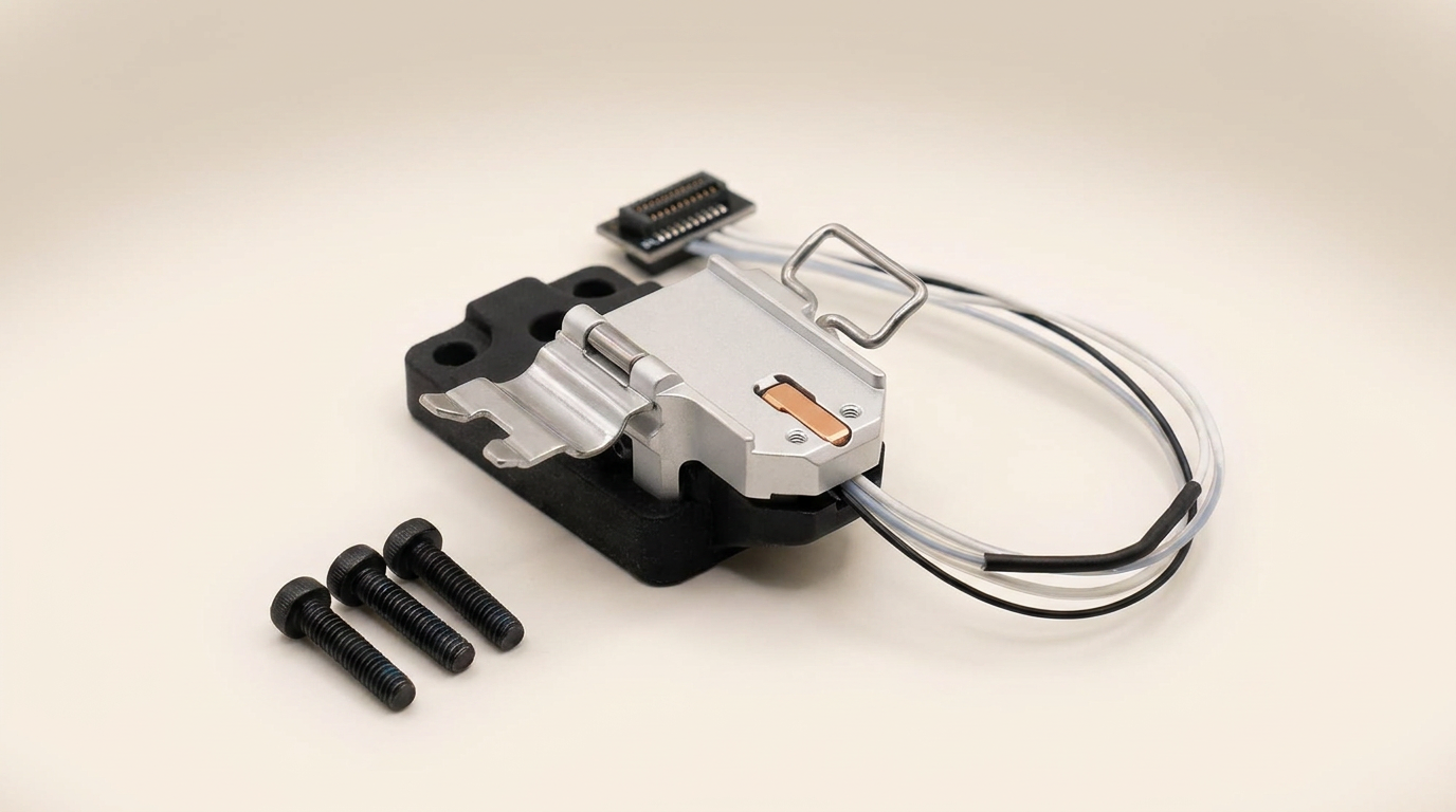 SAHVAIM Hotend Heating Assembly Review: A Cost-Effective A1 Replacement