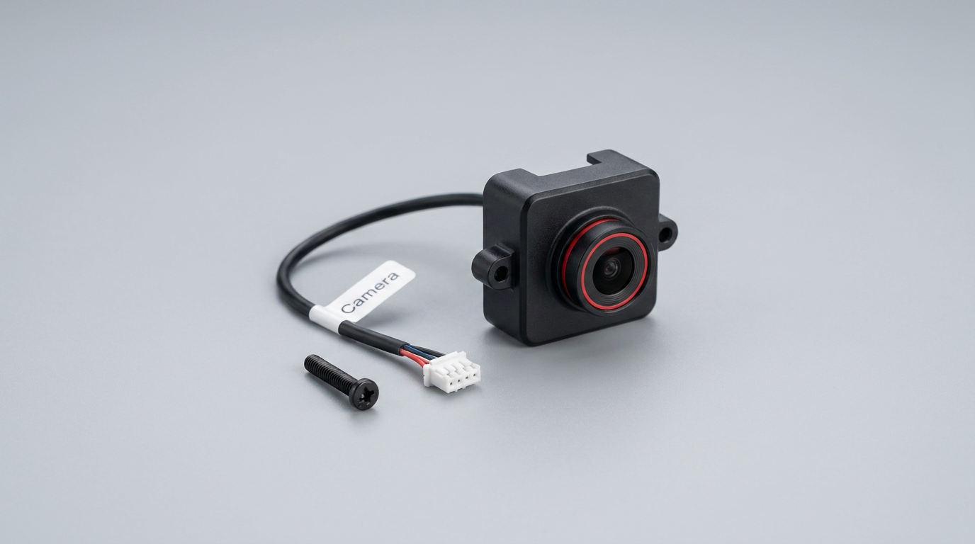 FLASHFORGE Camera Kit Review: Functional Monitoring for AD5M/Pro/AD5X