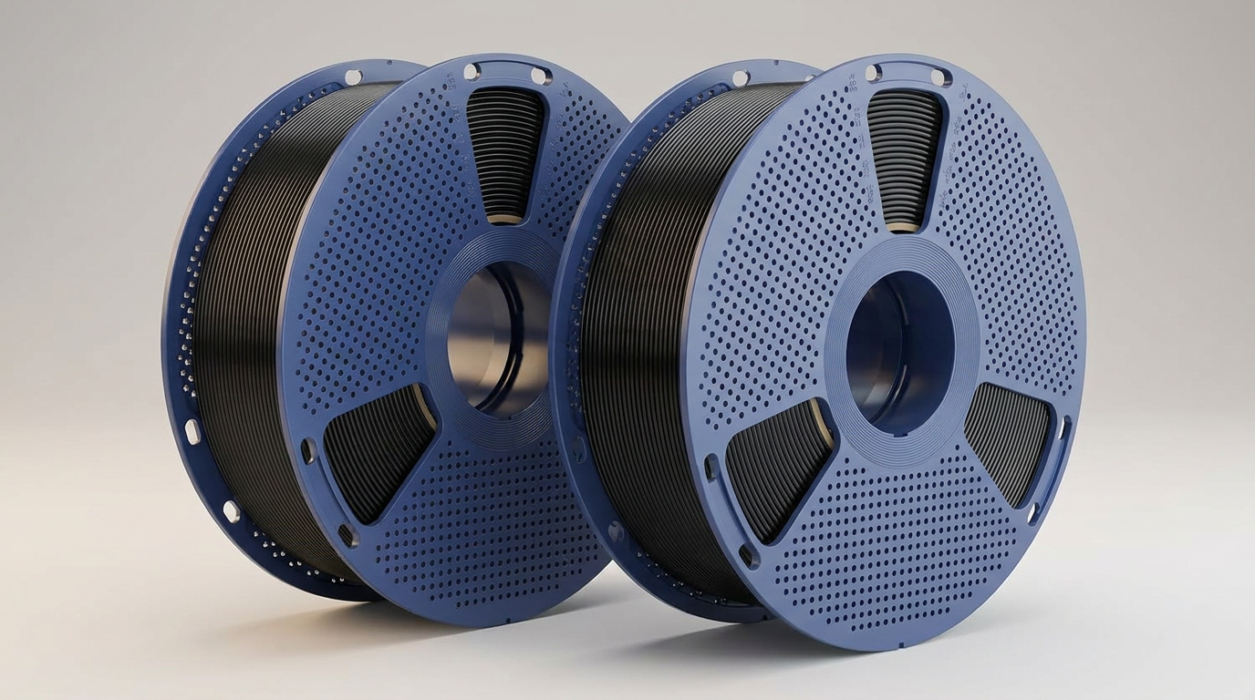 SUNLU PETG Filament Review: The Functional Printer's Workhorse