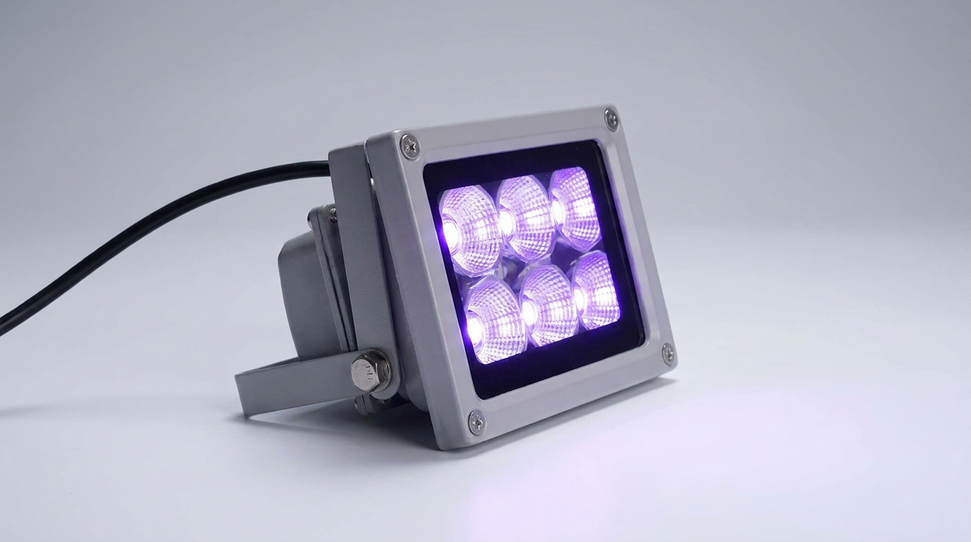 GIANTARM 405nm UV Curing Light Review: Essential for Resin Printing