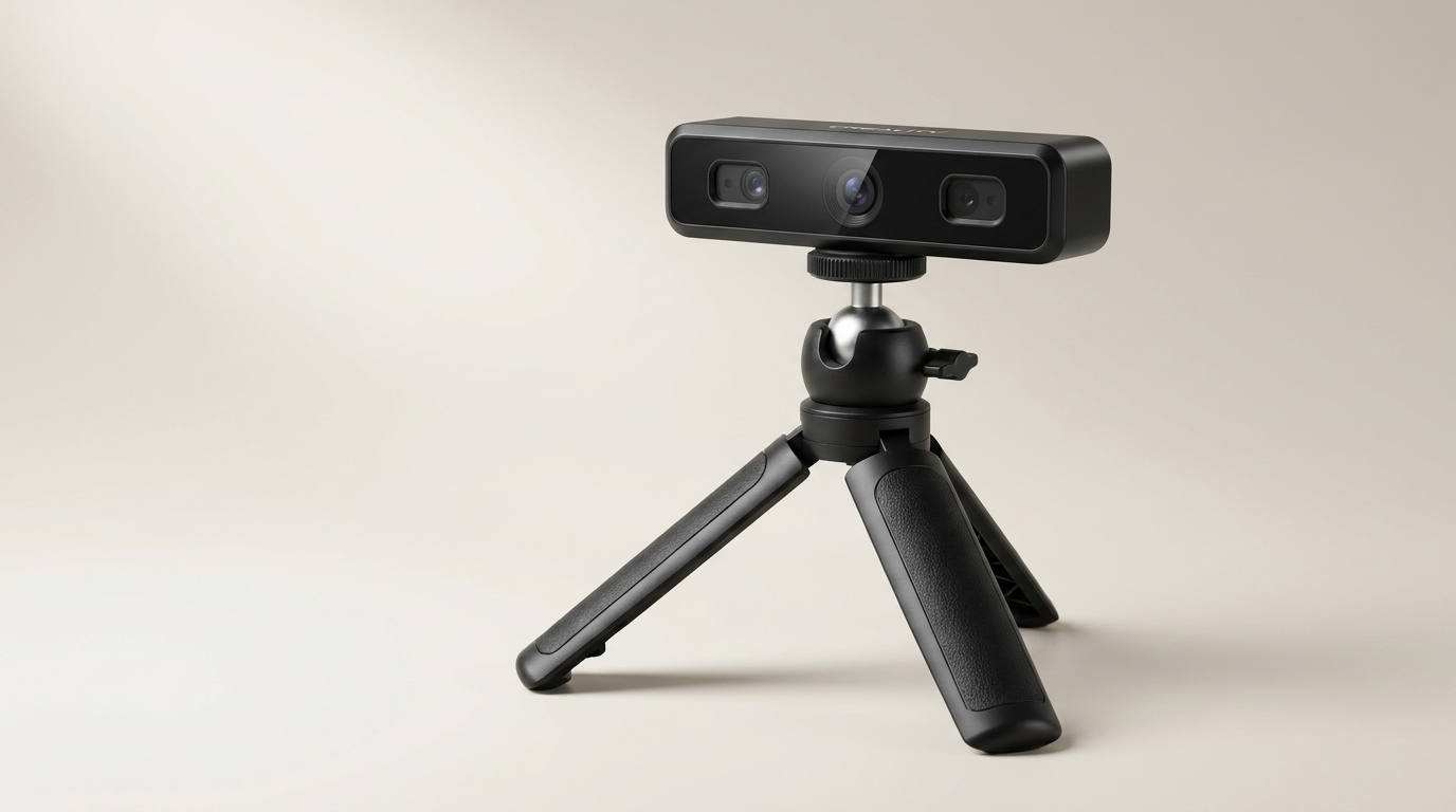 Creality CR-Ferret SE Review: The Low-Cost 3D Scanner's Real Cost