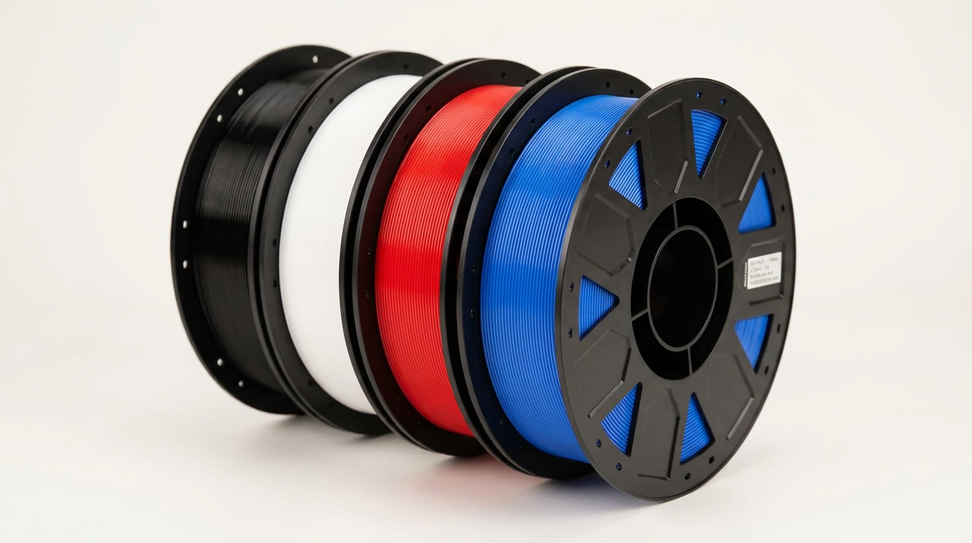 Creality Ender PETG Filament Review: Value for the Volume Printer