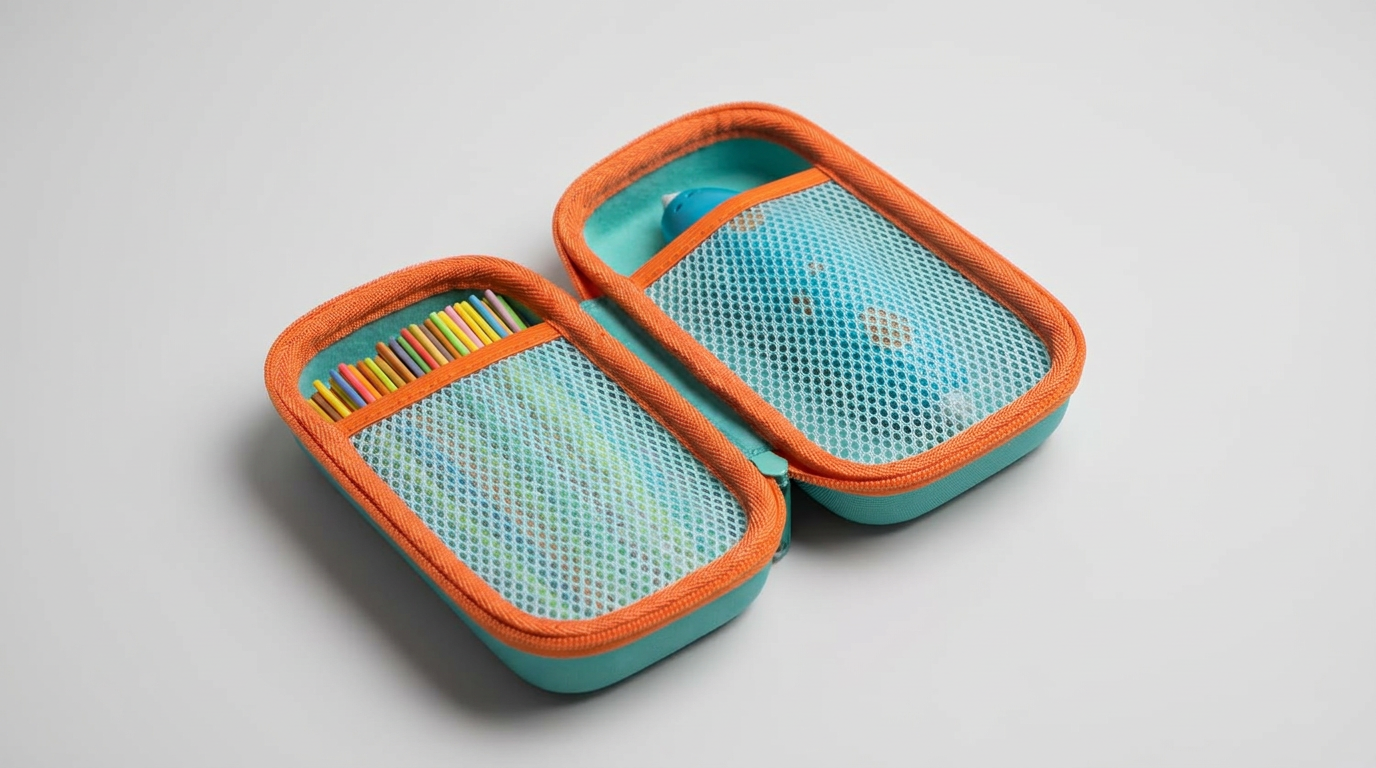 Lebakort Storage Case for 3Doodler Start+ Review