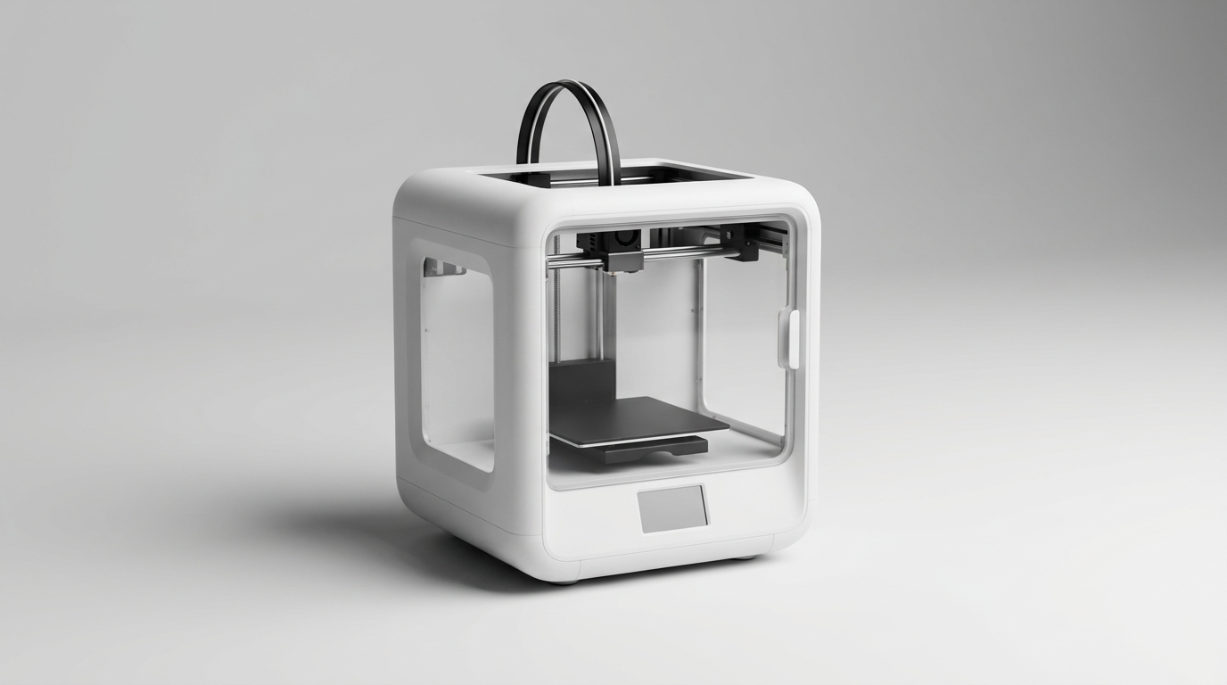 Toybox 3D Printer Alpha Three Review: A Starter 3D Printer for Kids