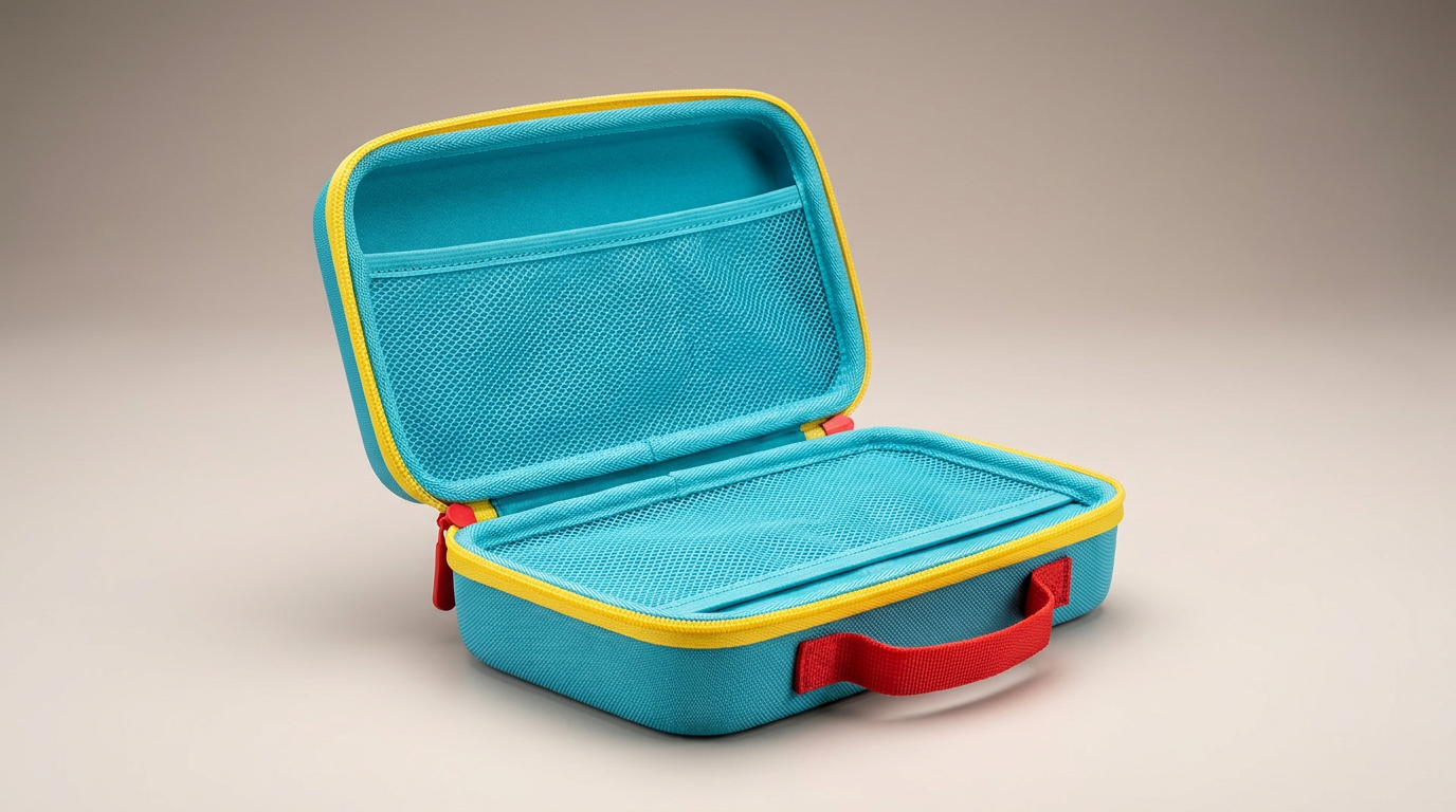 co2CREA Storage Case for 3D Printing Pen Review