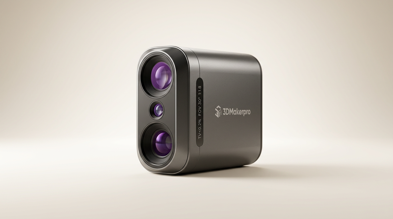 3DMakerpro Seal Lite Review: Precision on a Budget for Small Scans