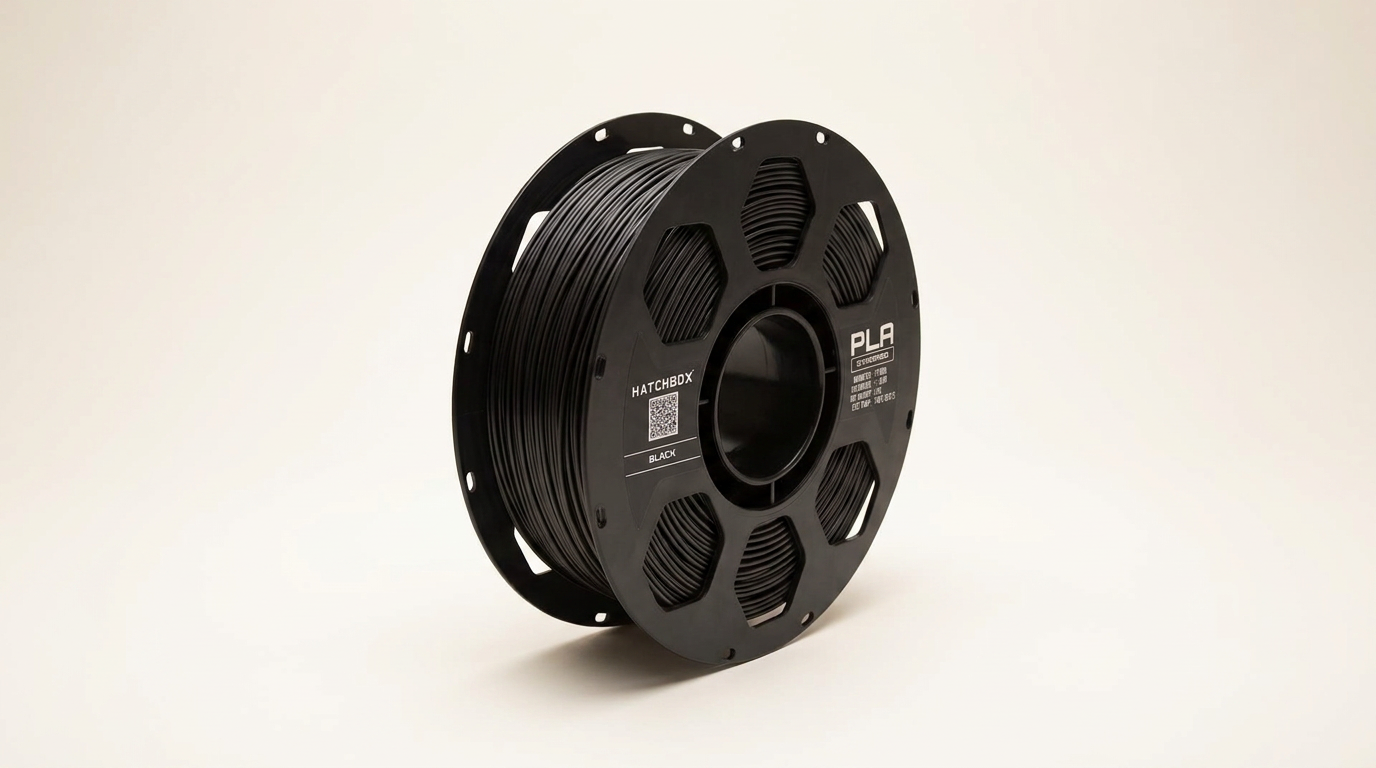 Hatchbox PLA Filament Review: The Unsung Workhorse