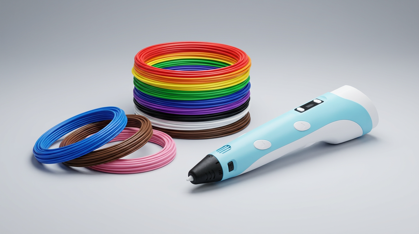 SCRIB3D P1 Review: A Gateway Pen for Young Makers