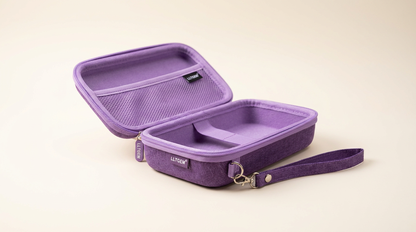LTGEM Case for SCRIB3D P1 / Advanced 3D Pen Review: Essential Organization