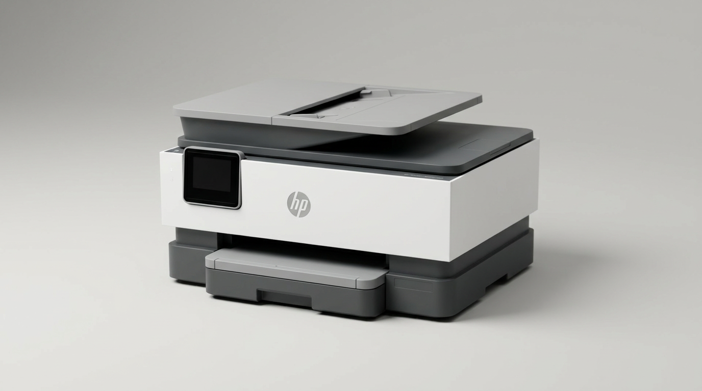 HP OfficeJet Pro 8135 Review: The Cloud-Tethered Workhorse