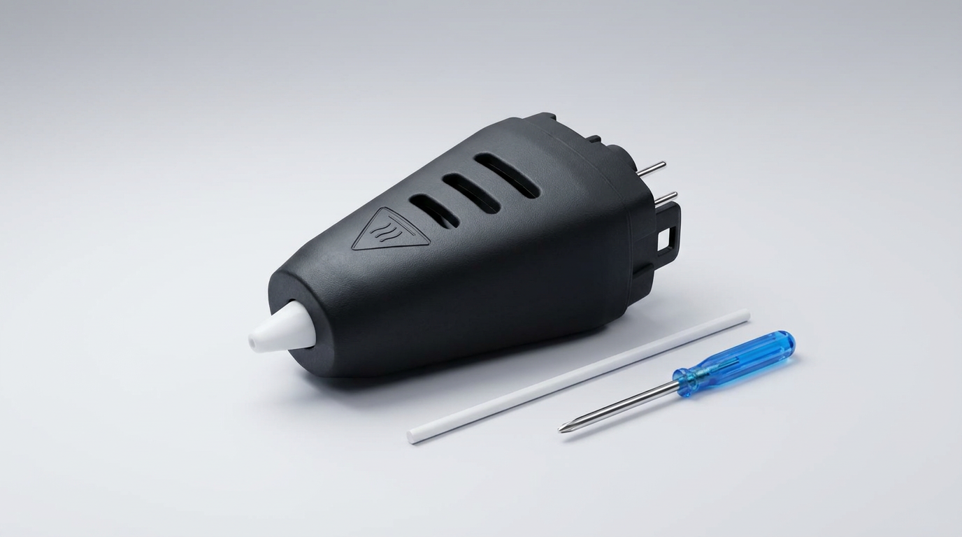 KH866 MYNT3D Replacement Nozzle Review: Essential for Pen Longevity
