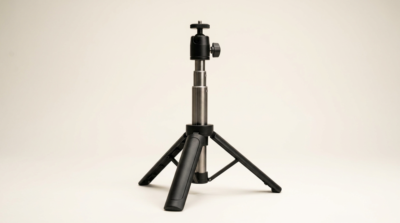 3DMakerpro Scanner Tripod Holder Review: A Micro-Tripod for Macro Precision