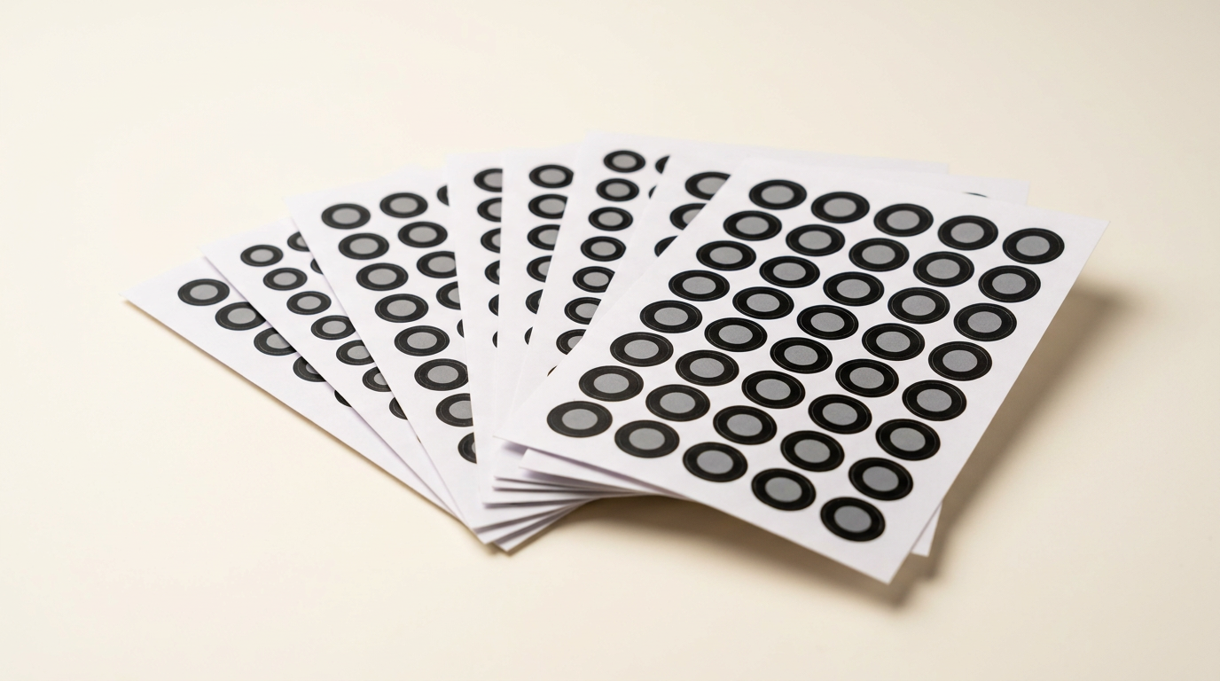 Creality 6mm 3D Scanning Markers Review: Essential Tracking Aid