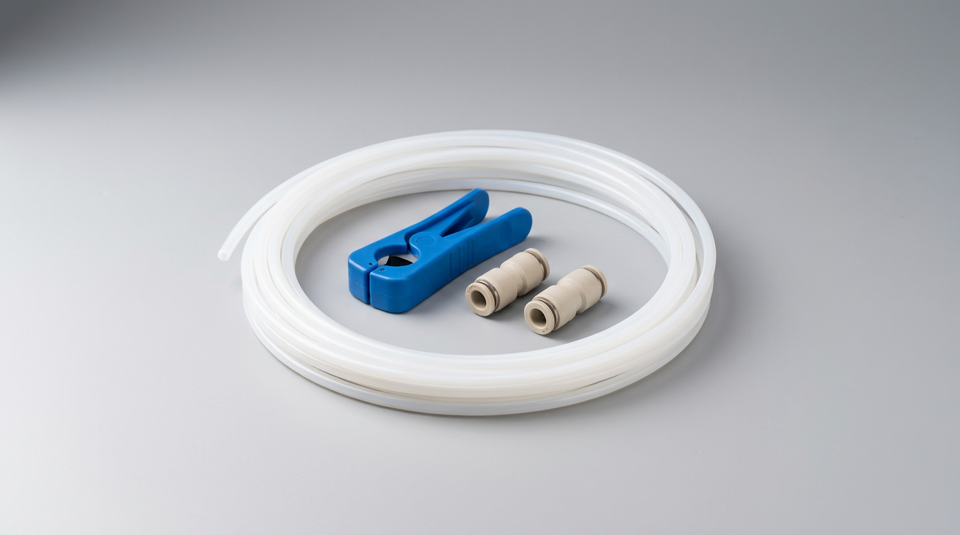 Sovol PTFE Tube: The Bowden Path to Better 3D Prints