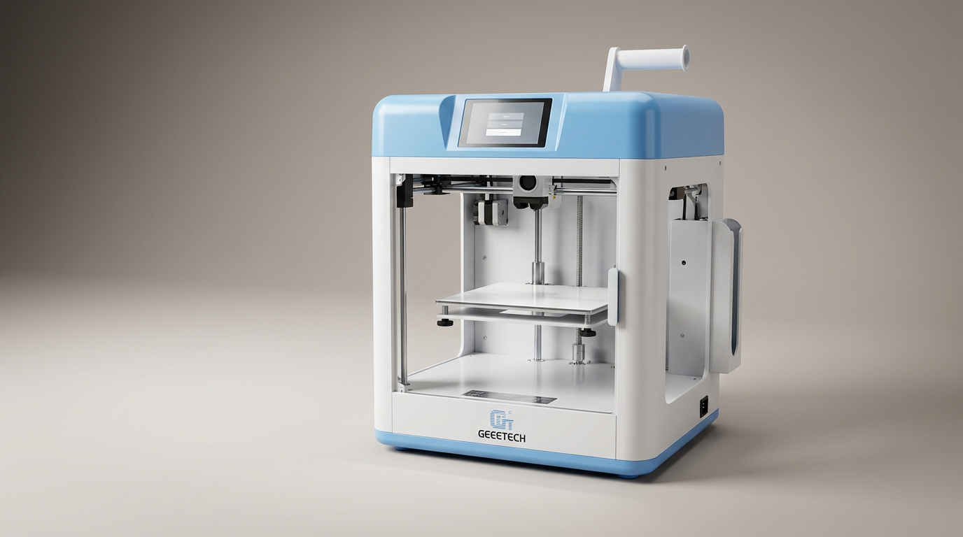 XZN Mini 3D Printer Review: A Smart Start for Young Makers