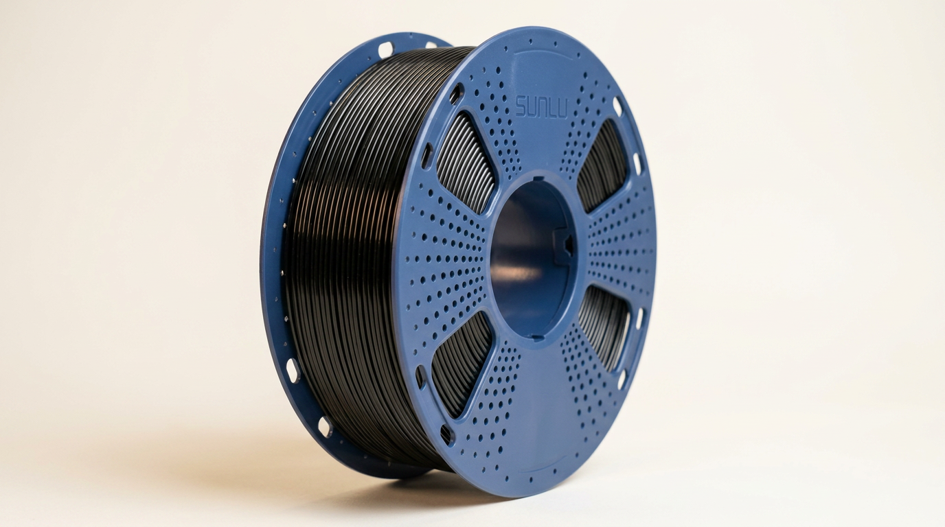 SUNLU PETG Filament Review: The Workhorse for Everyday 3D Printing