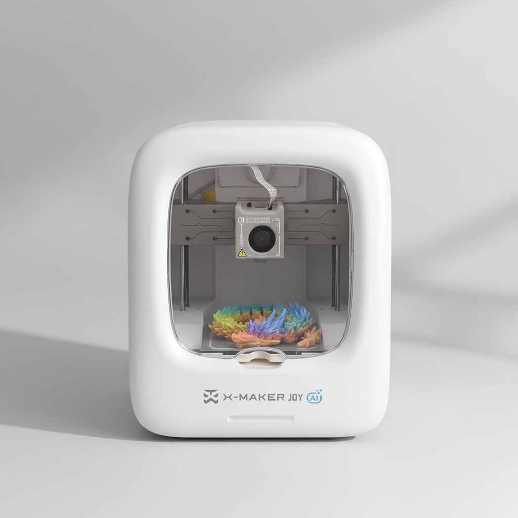 AOSEED 3D Printer for Kids — product image