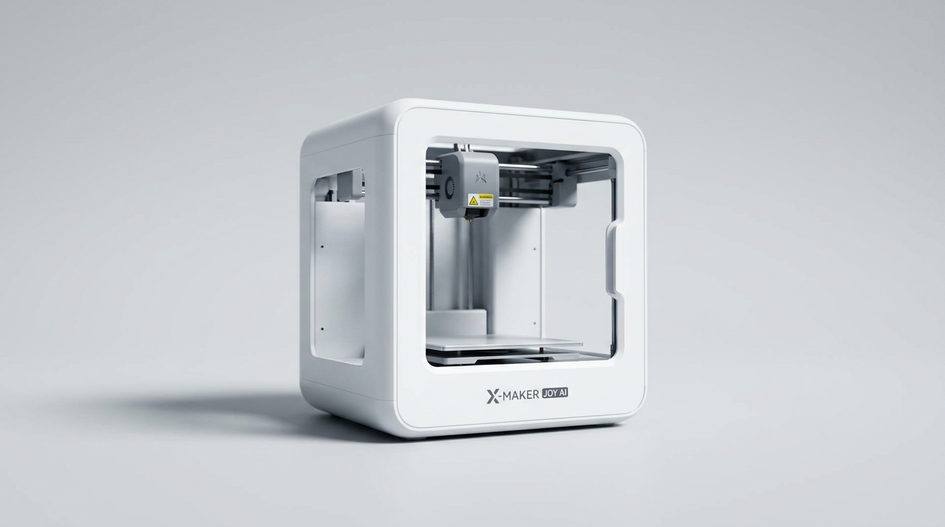 AOSEED 3D Printer for Kids Review: Beginner-Friendly Printing?