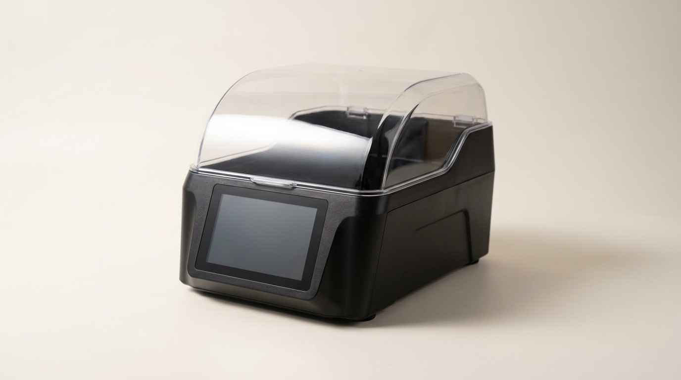 Comgrow SH02 Filament Dryer Box Review: Does it Improve 3D Prints?