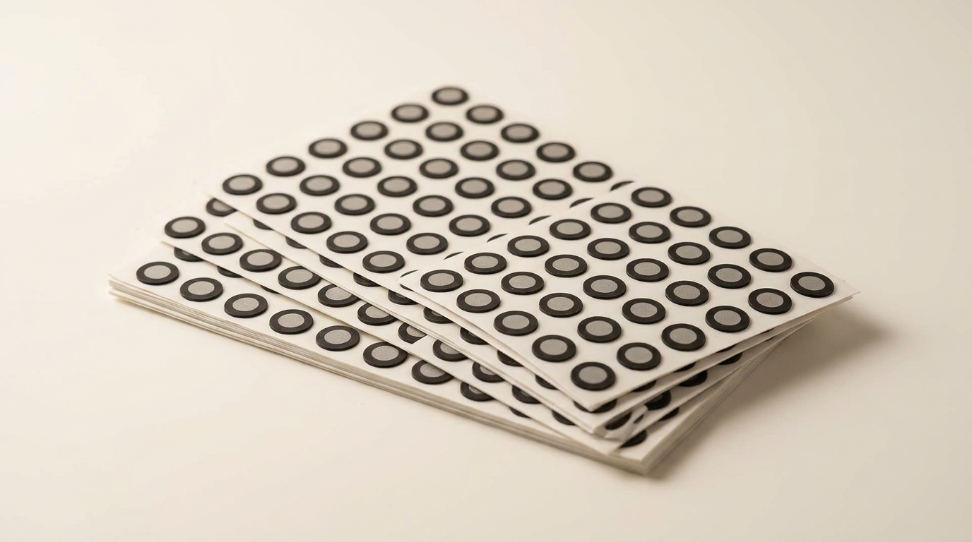 TOSUKKI 6mm Positioning Targets Review: The Refined Generic Choice
