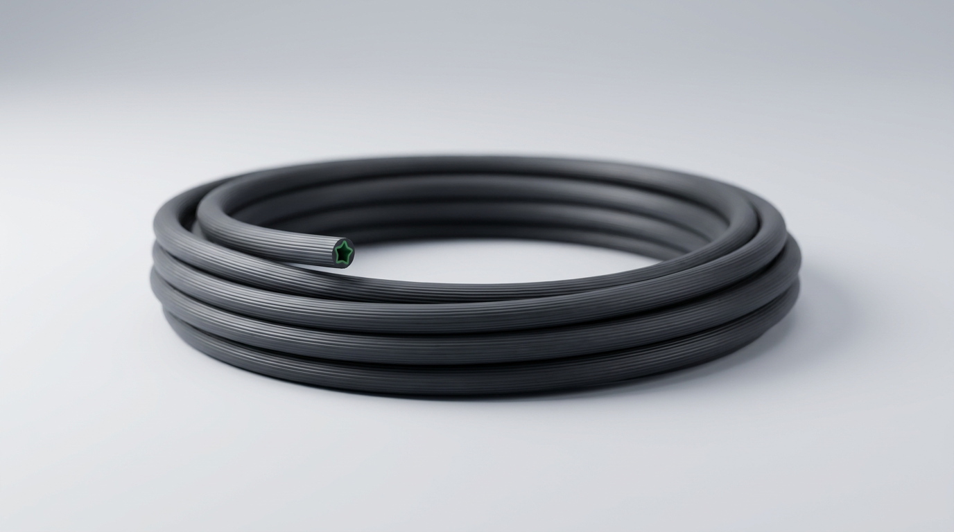 Creality Star-Shaped PTFE Tube Review: Smart Design, Mixed Results