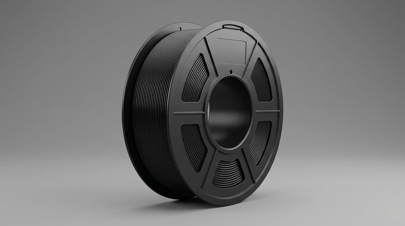TECBEARS PLA Filament Review: A Practical Choice for Everyday 3D Printing