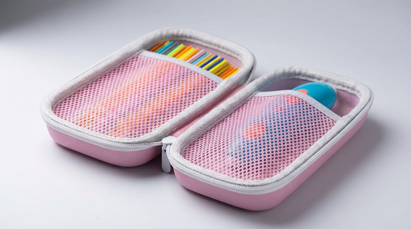 Lebakort Storage Case Review: An Essential 3Doodler Pen Companion