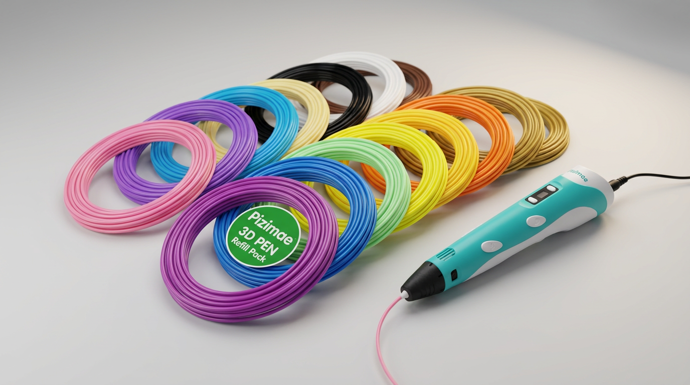 MYNT3D Junior2 PCL Filament Review: Safe Creativity for Young Makers